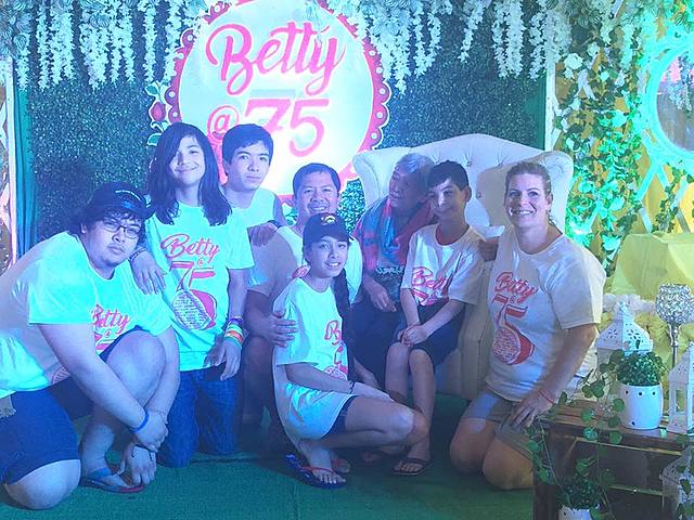 Visit the Philippines!