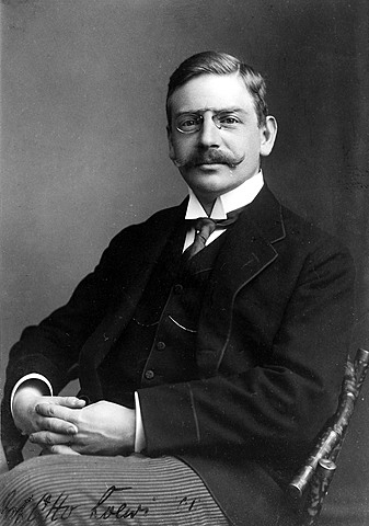 Otto Loewi  (1873-1961)