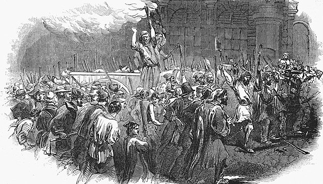 Revolución Francesa