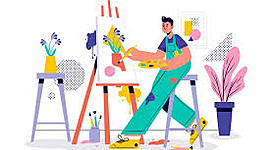 Timeline: La Historia Del Arte