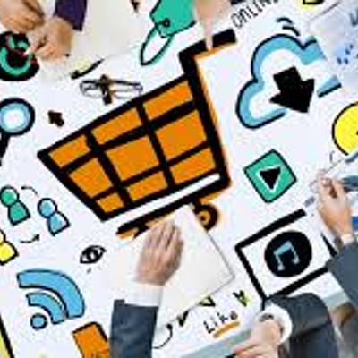 Timeline: La evolución del comercio electrónico, del internet y de la web.