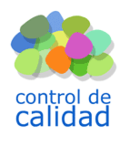 Control de Calidad