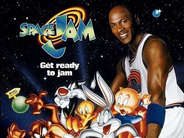 Space Jam