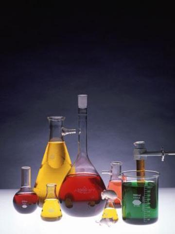 Chemistery