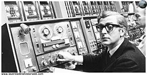 Invención del Internet