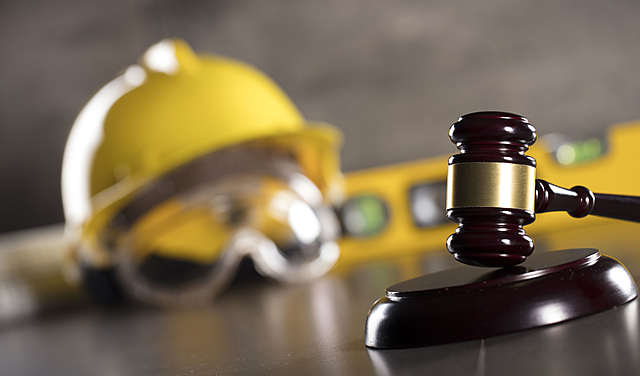 Defensa de los derechos del trabajo