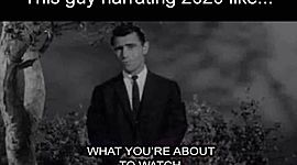 Timeline: 2020 Timeline - Cristina Mireles