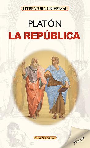 Platón "La República"