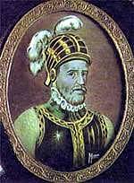 Pedro de Heredia Fundó Cartagena