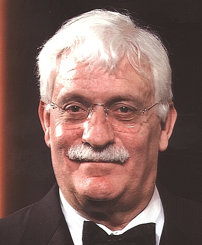 Raymond Damadian (1936-)
