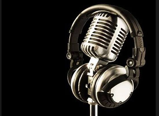 The first regular broadcasts took place in Johannesburg