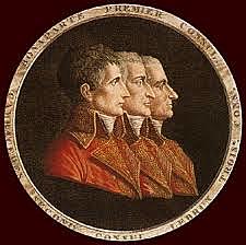 Napoleón proclamado único Cónsul