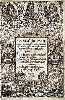 Colonización en Bermudas