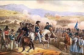 Campaña libertadora de america