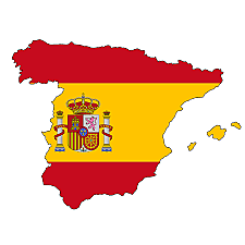 ESPAÑA