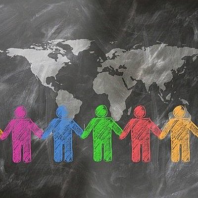 Timeline: La globalización desde el siglo XX