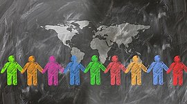 Timeline: La globalización desde el siglo XX