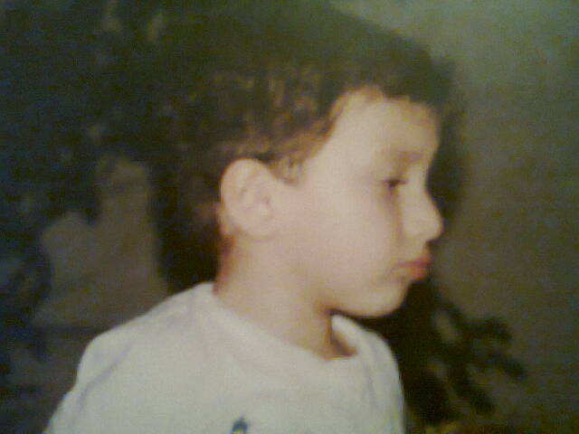 PRIMER DIA DE CLASES.