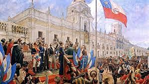 Movimientos independentistas