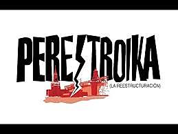 Perestroika y Glasnost