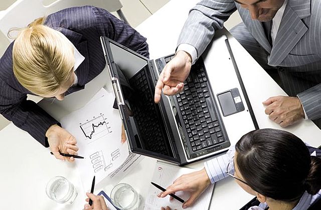 Comercio Electronico Consolidacion