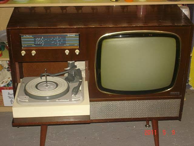 The introduction of Television came into being