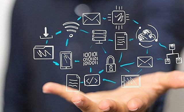 Comercio Electronico Reinvencion