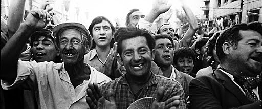 Triunfo de la Unidad Popular