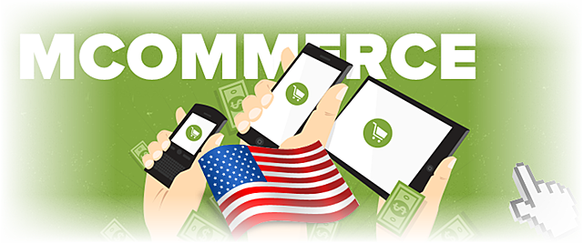 Comercio Electronico en EUA