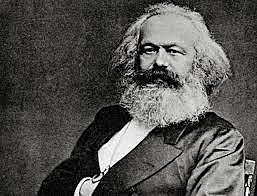 Karl Marx