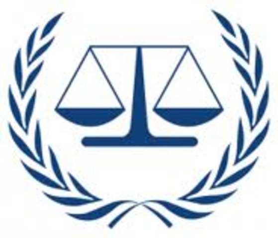 se firmó el Estatuto de Roma