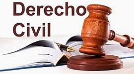 Timeline: DERECHO CIVIL