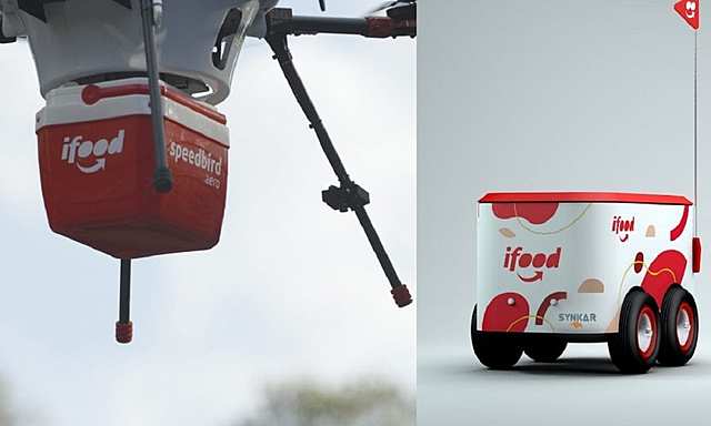 Avances Tecnologicos