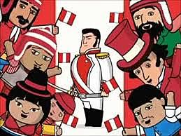 La independencia Peru