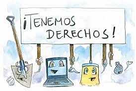 PRIMEROS ARTÍCULOS LABORALES