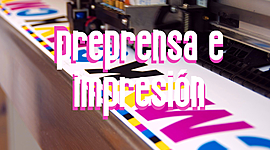 Timeline: Antecedentes históricos de la preprensa e imprenta