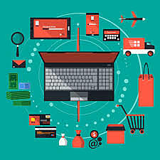 Transformación del Comercio electrónico