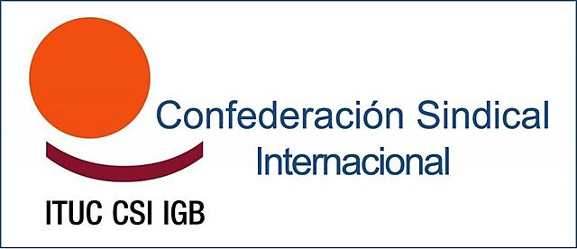 Confederación Sindical Internacional (CSI)