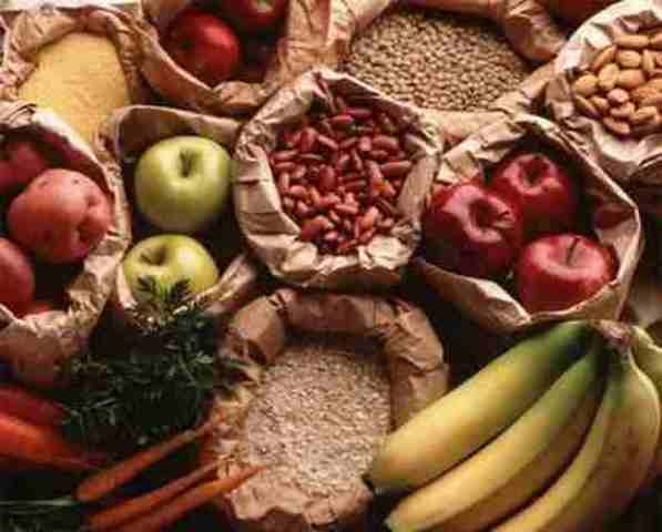 sistema de comercio el primer producto alimentario