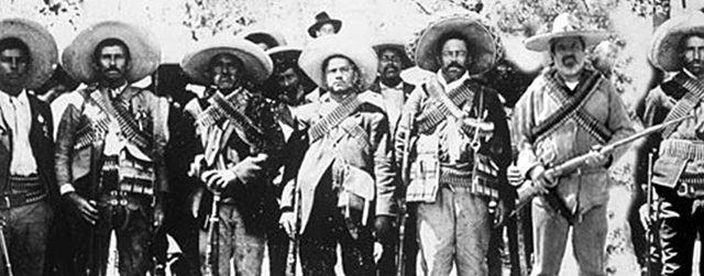 Revolución de 1910