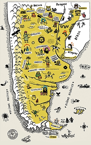 La Resolucion del Consejo Federal de Cultura y Educacion N° 107