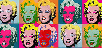 Pop Art