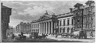 Fundación de la Sociedad Epidemiológica de Londres 1840-1853 d.C