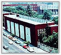 Escuela normal de profesores