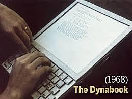 Dynabook