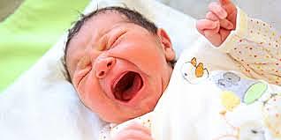 Papá por primera vez