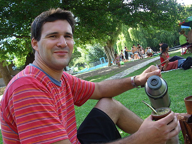 Nacimiento de mi papá (Gabriel Rezza)