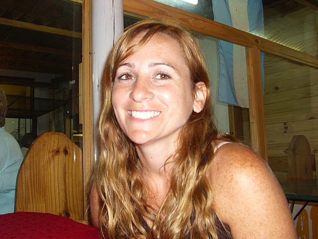 Nacimiento de mi mamá (Mariela Labatte)