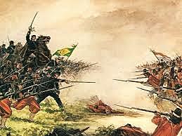 Guerra de la Triple Alianza