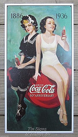 Nacimiento de Coca Cola